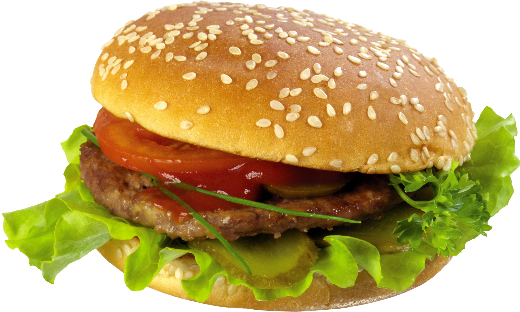 Hamburgeravond - V.V. Schalkwijk